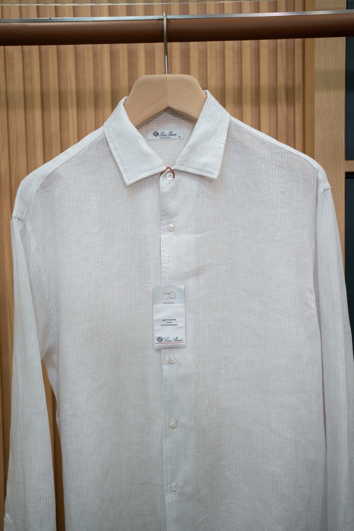 LP Long Sleeve Shirt