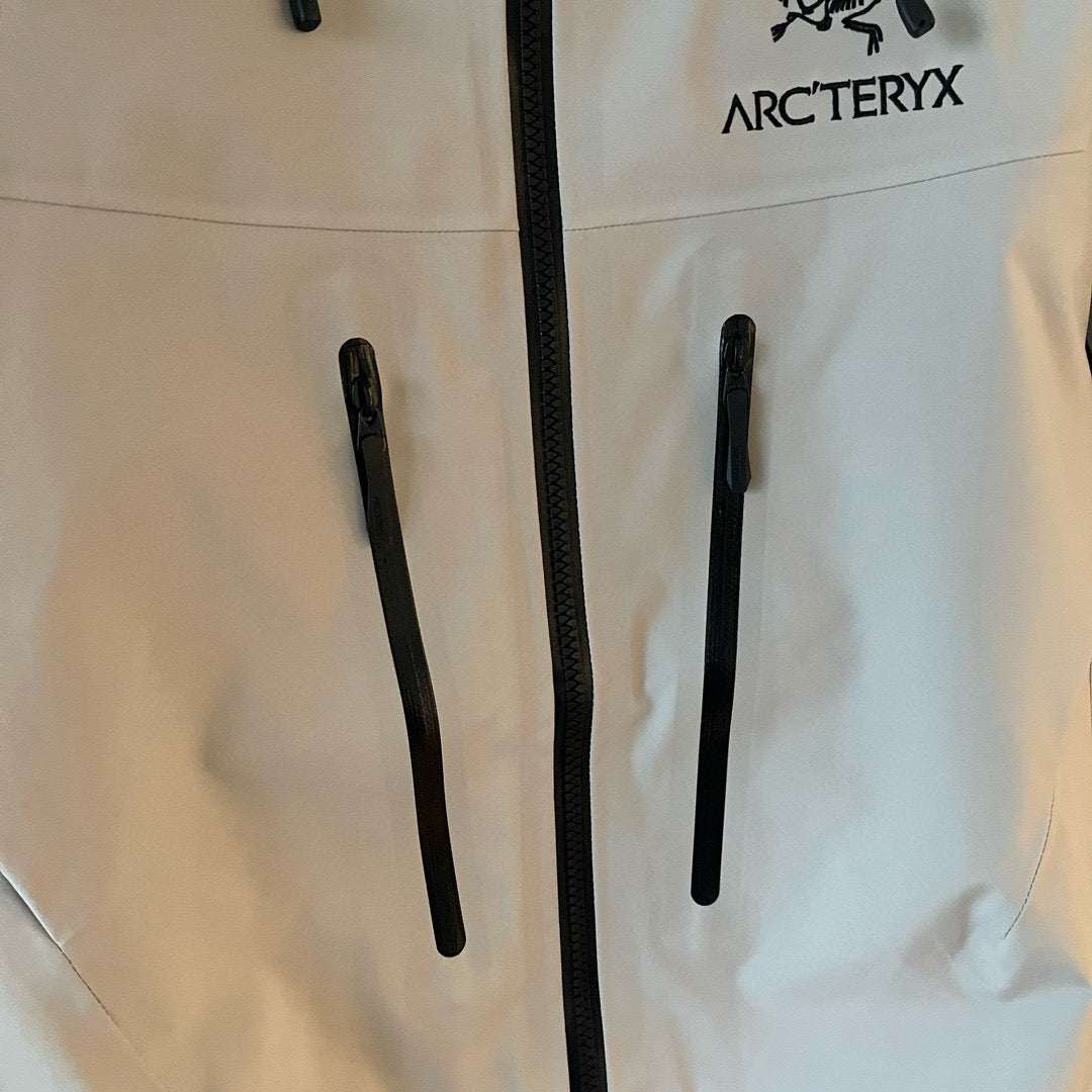 Arcteryx Jacket