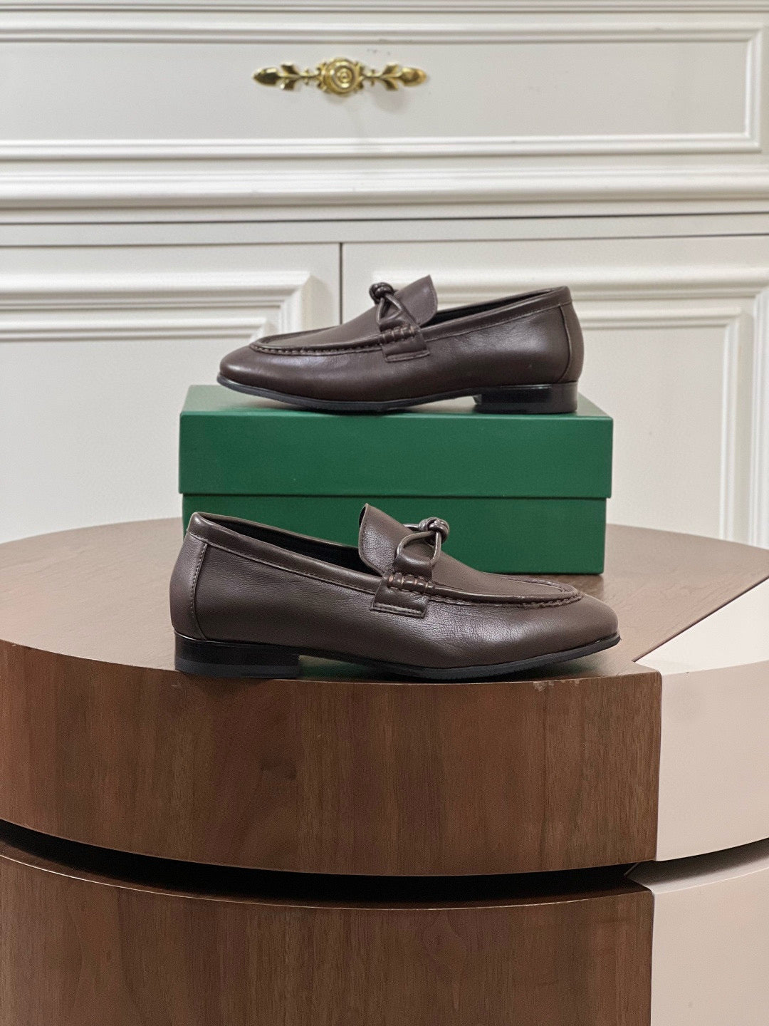 Bottega Veneta Loafer