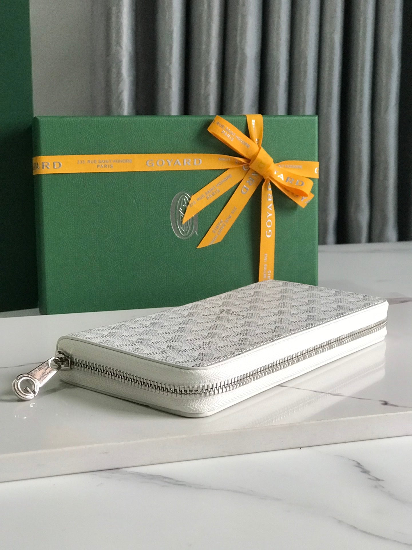 Goyard Wallet
