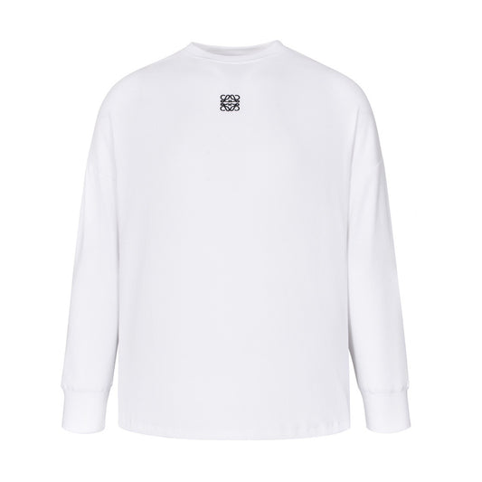 Loewe Long Sleeve T-Shirt