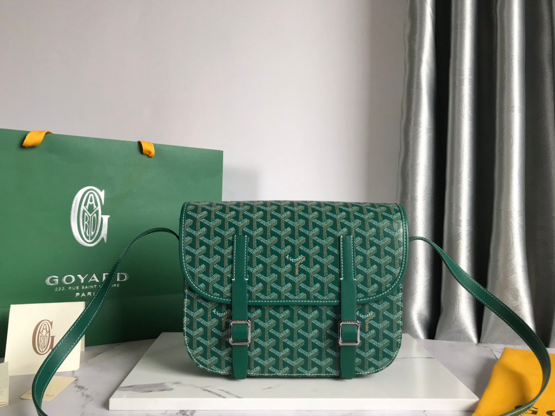 GYD Belvedere MM Bag