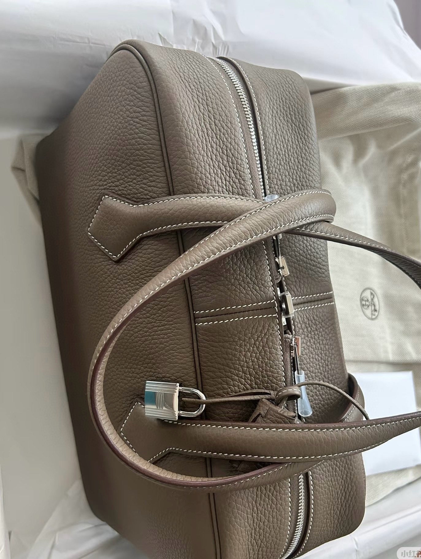 Hermes Bag