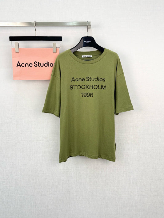 Acne Studio T-Shirt