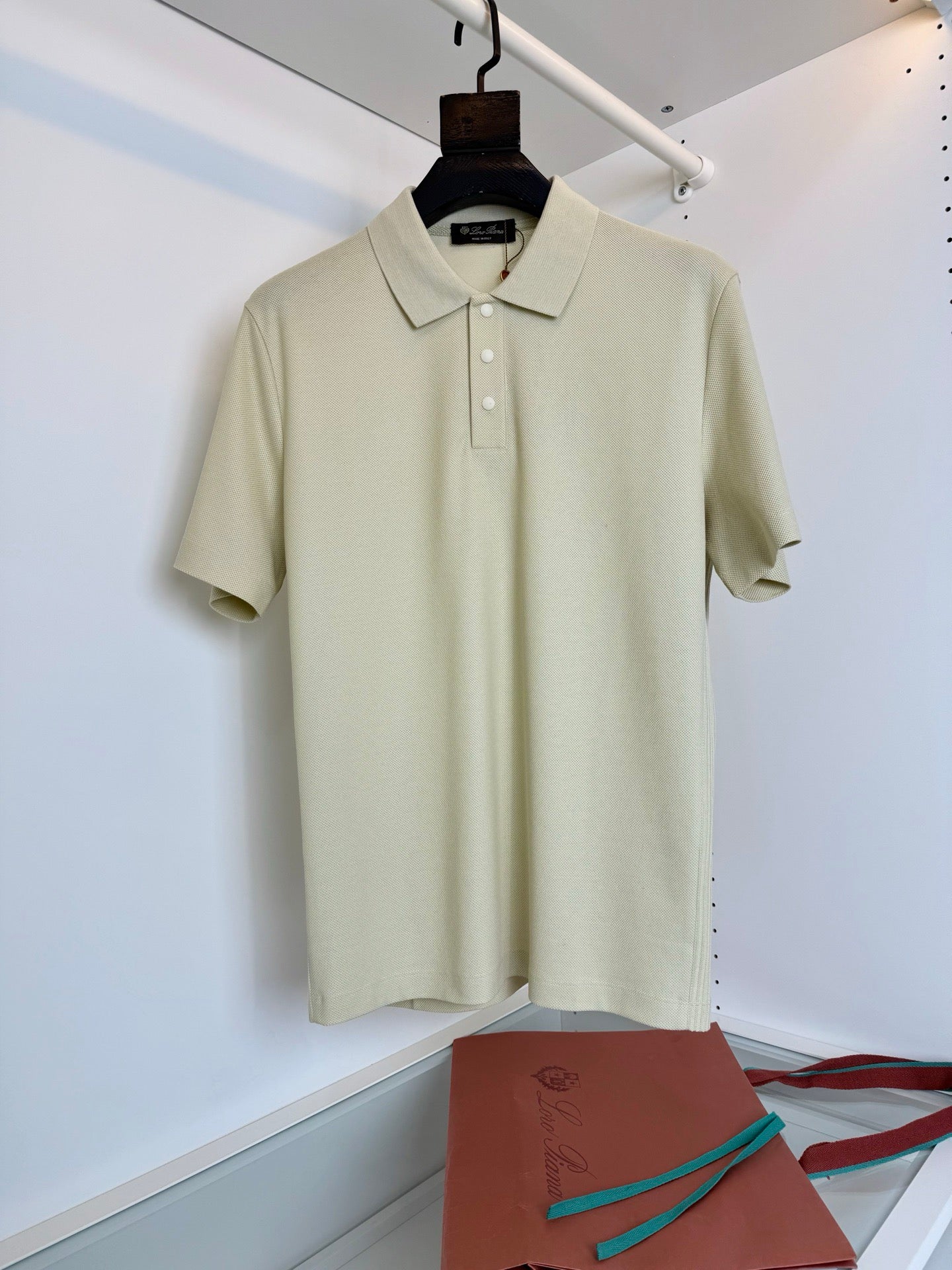 LP Polo