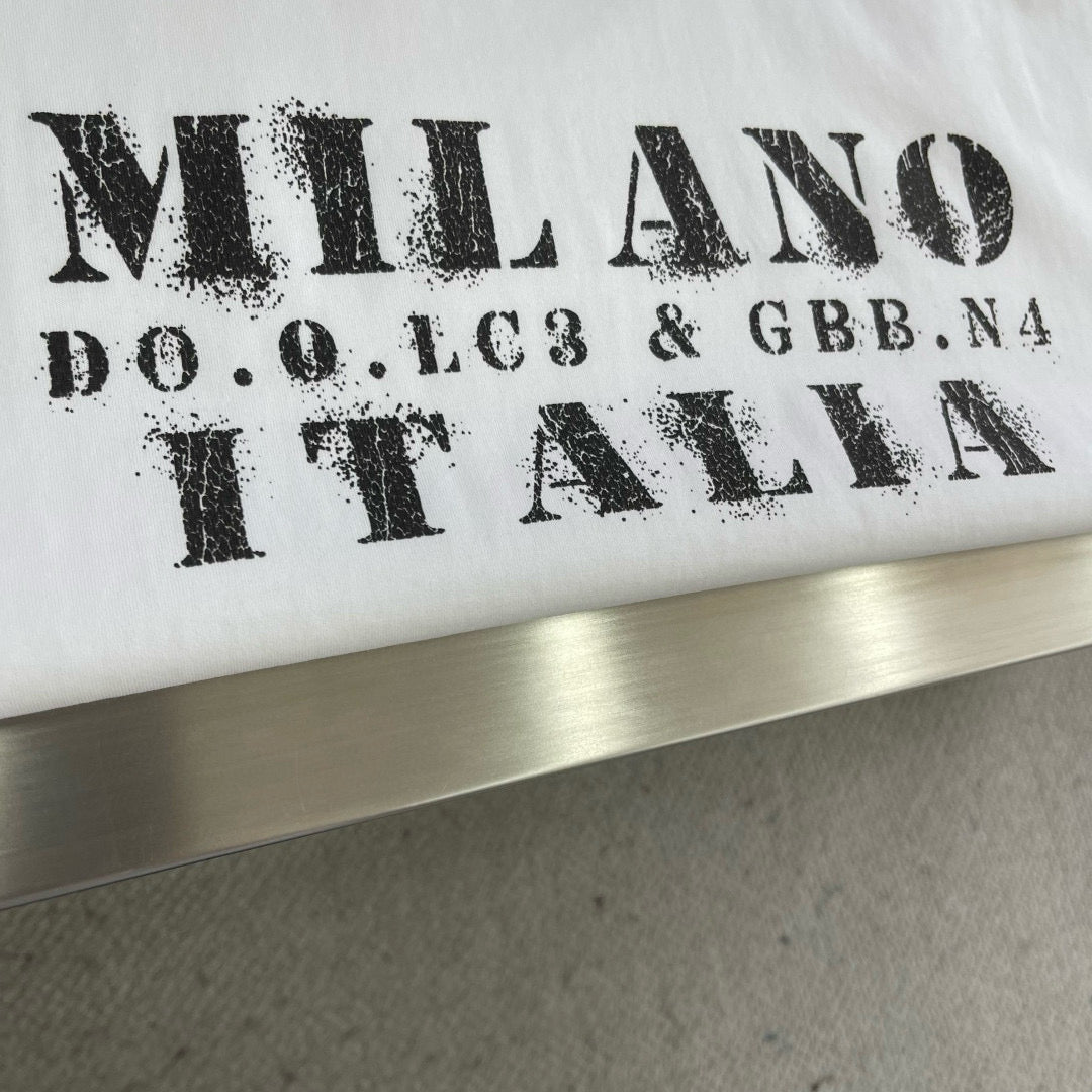 Dolce & Gabbana T-Shirt