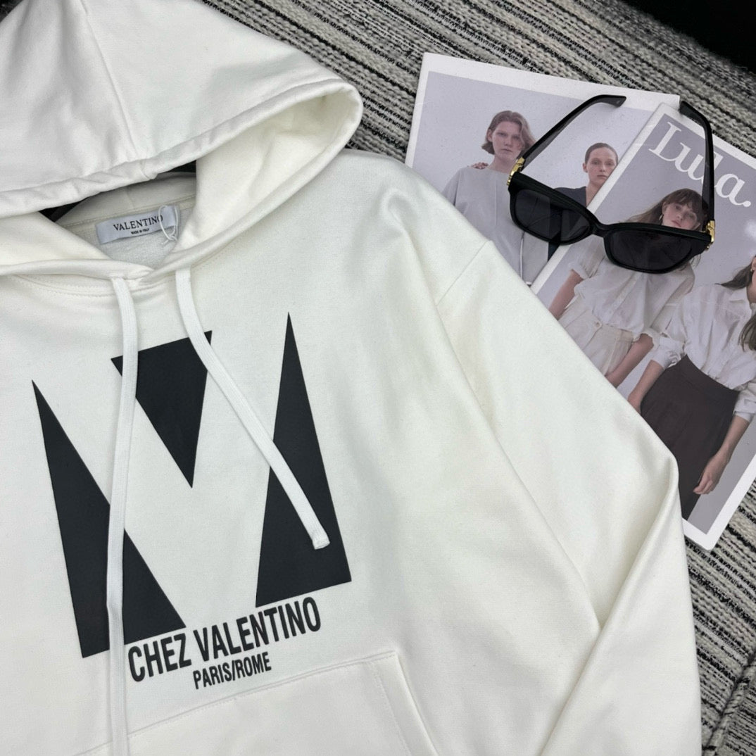 Valentino Hoodie