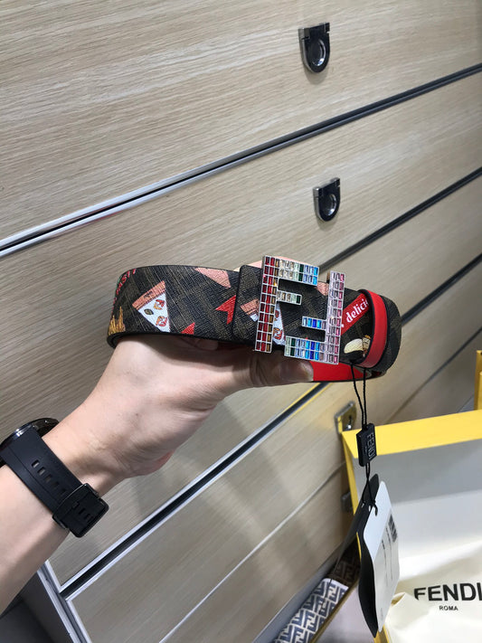 Fendi Belts