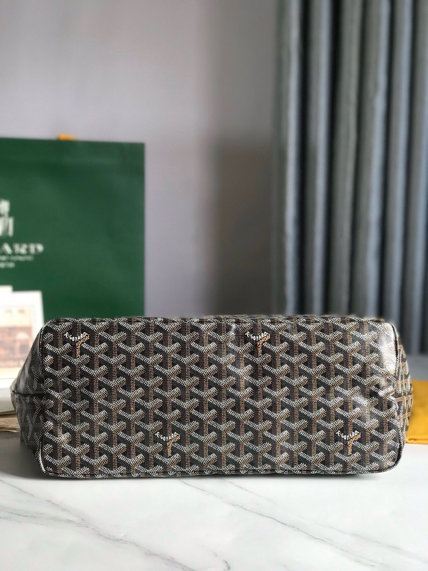 GOYARD SAINT LOUIS GM 40*32*19