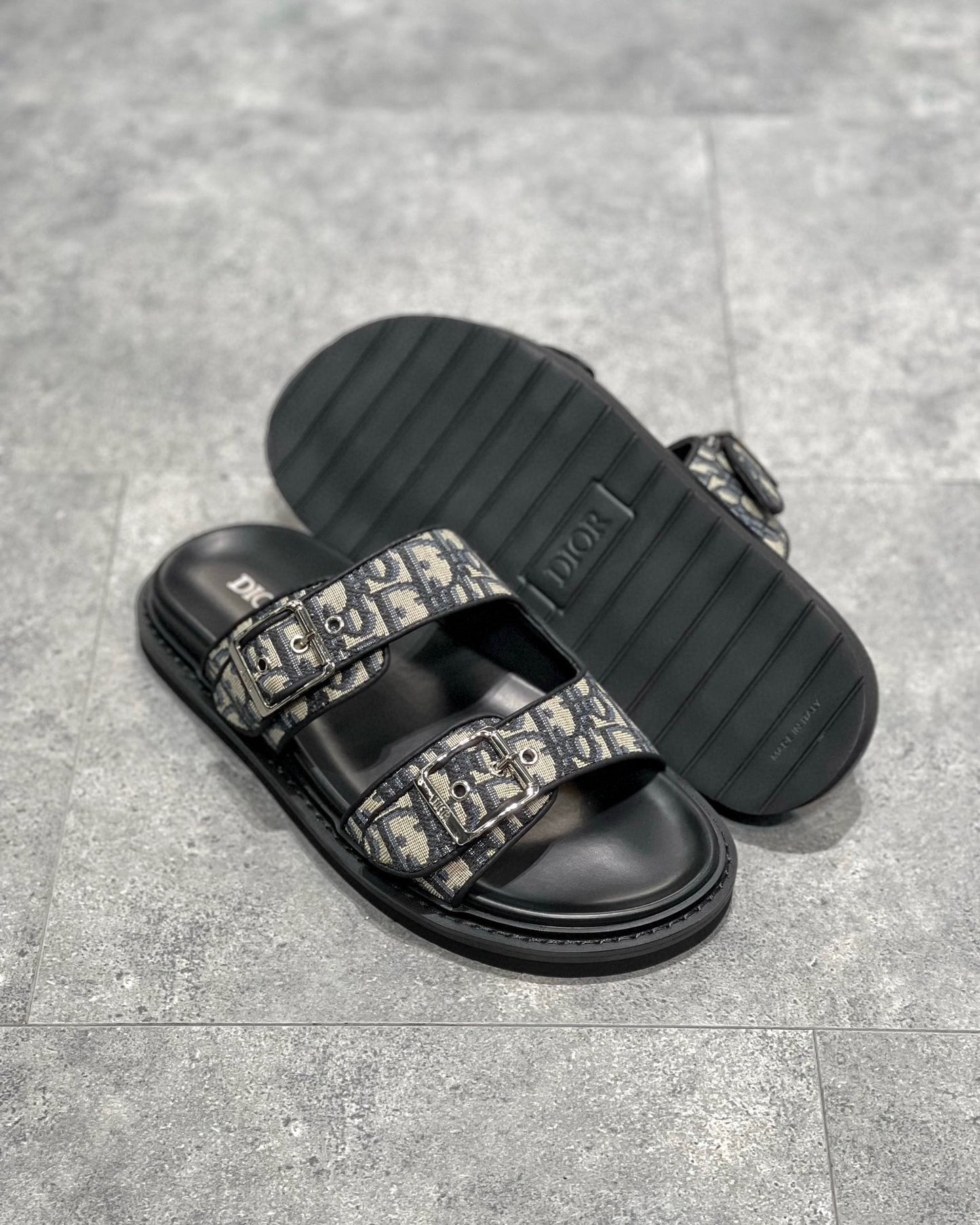 Dior Sandal
