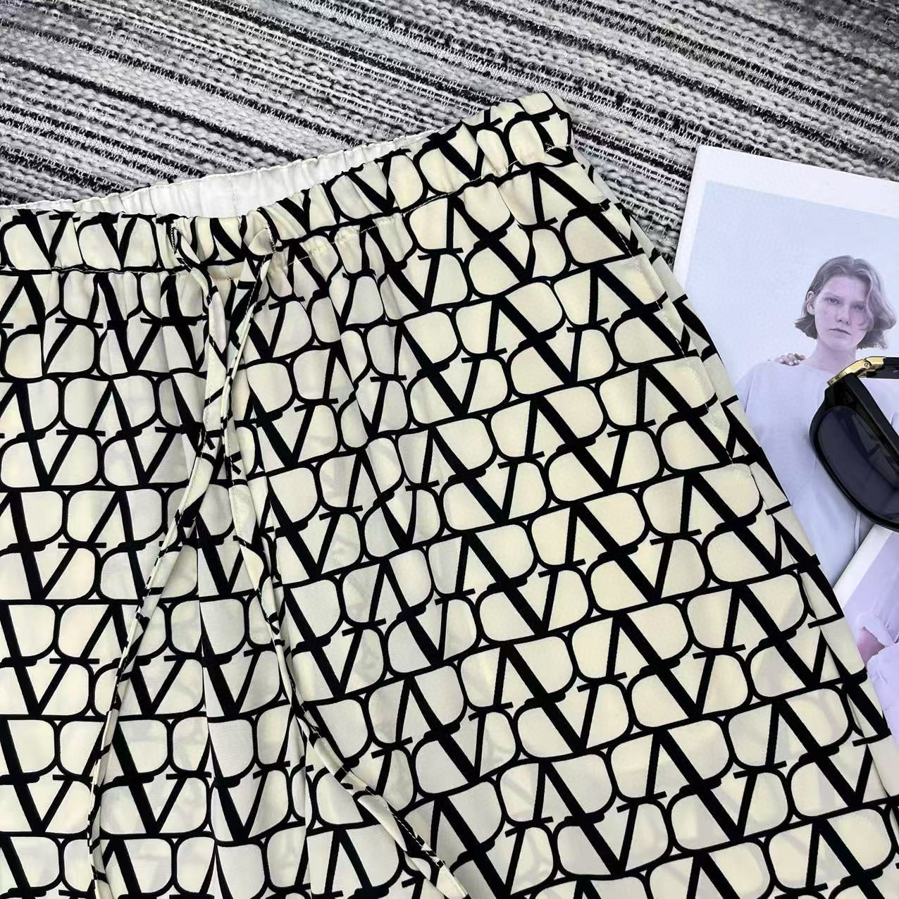 Valentino Long Pants