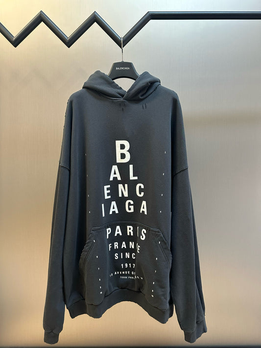 Balenciaga Hoodie