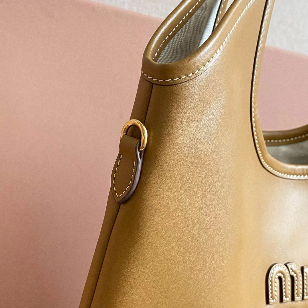 Miu Miu Tote Bag