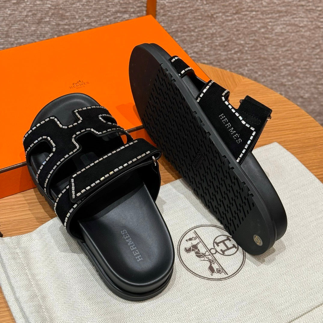Hermes Sandals