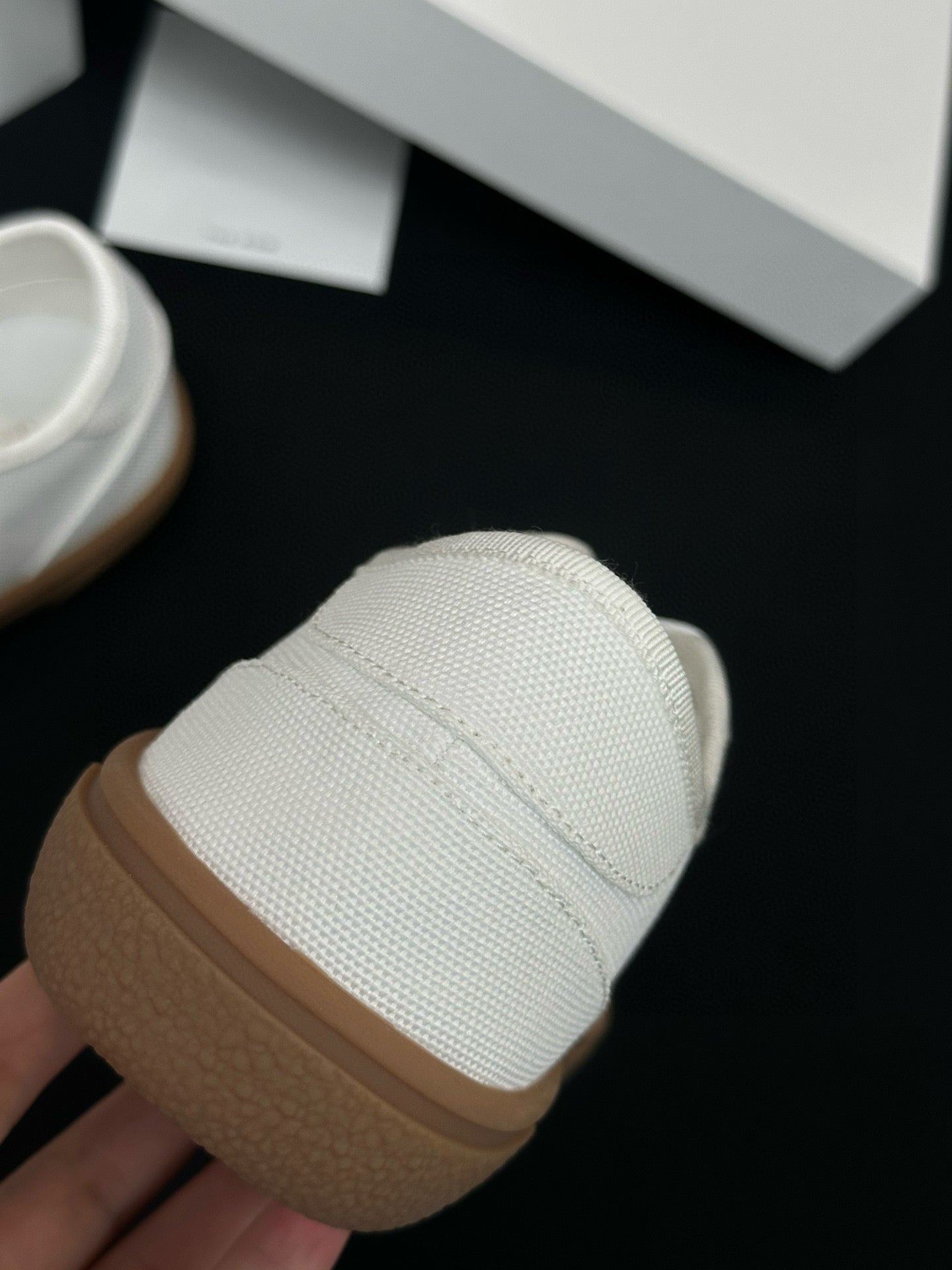 The Row Shoes