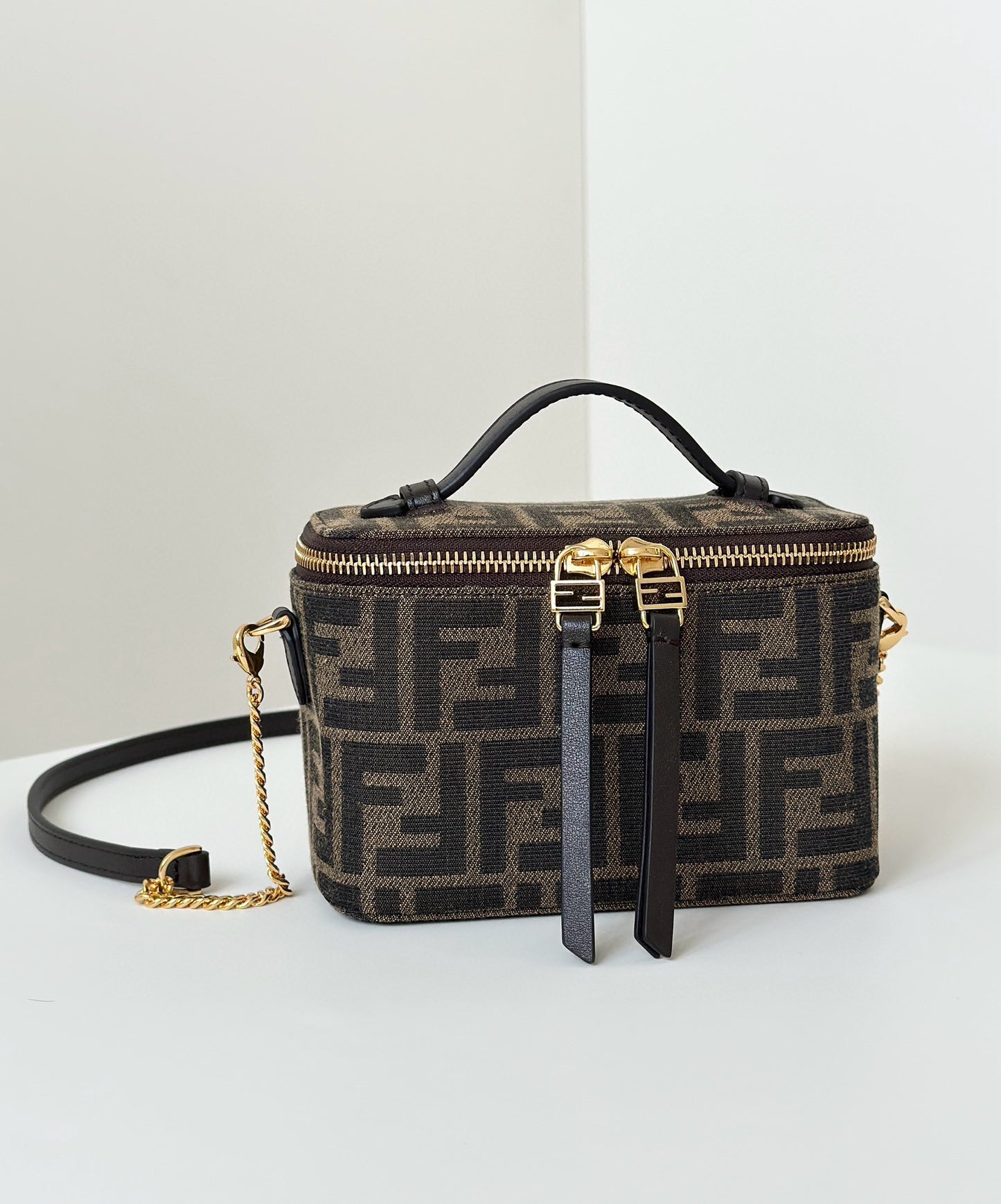 Fendi Vanity Bag