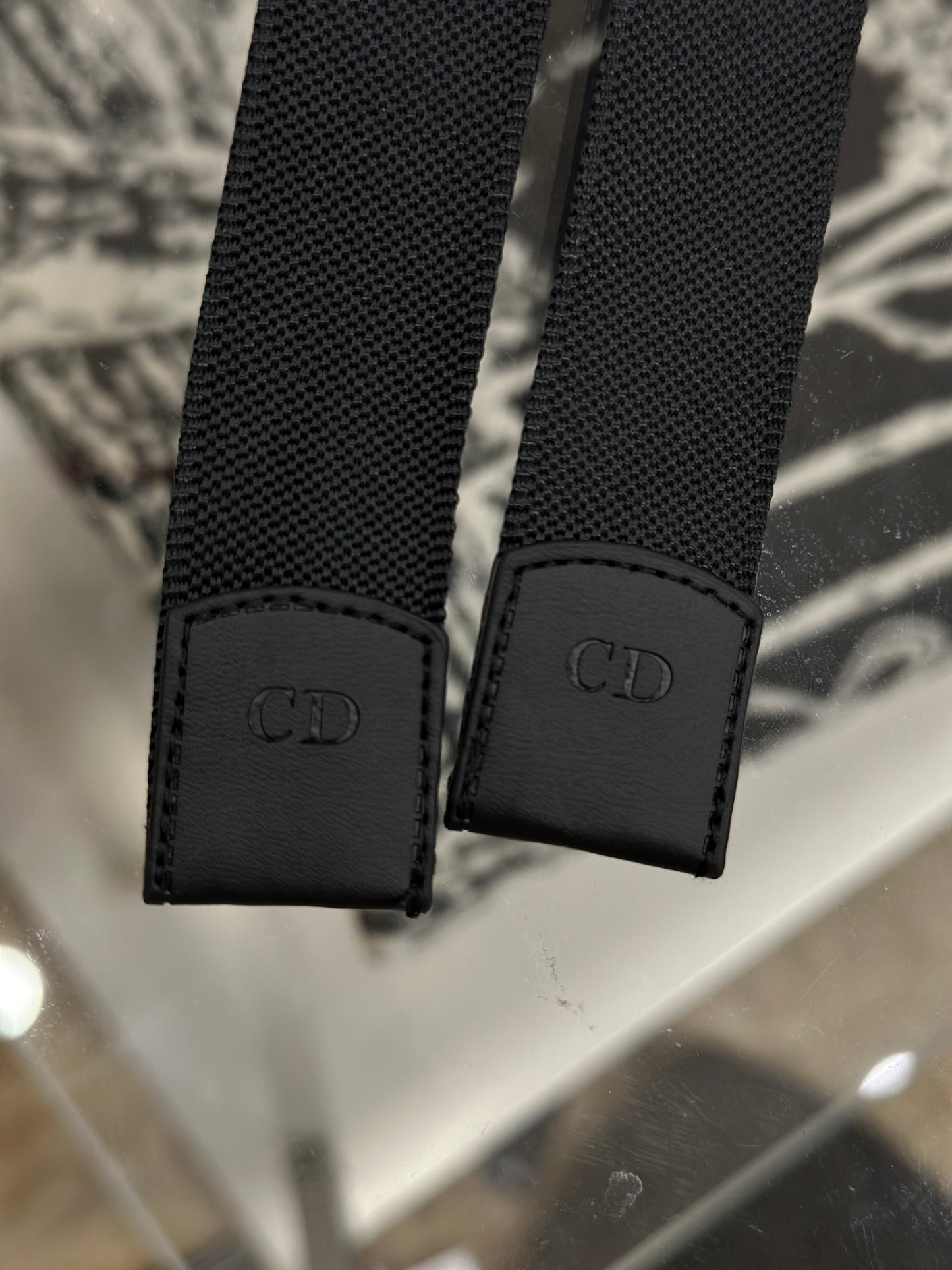 Dior Short Pant