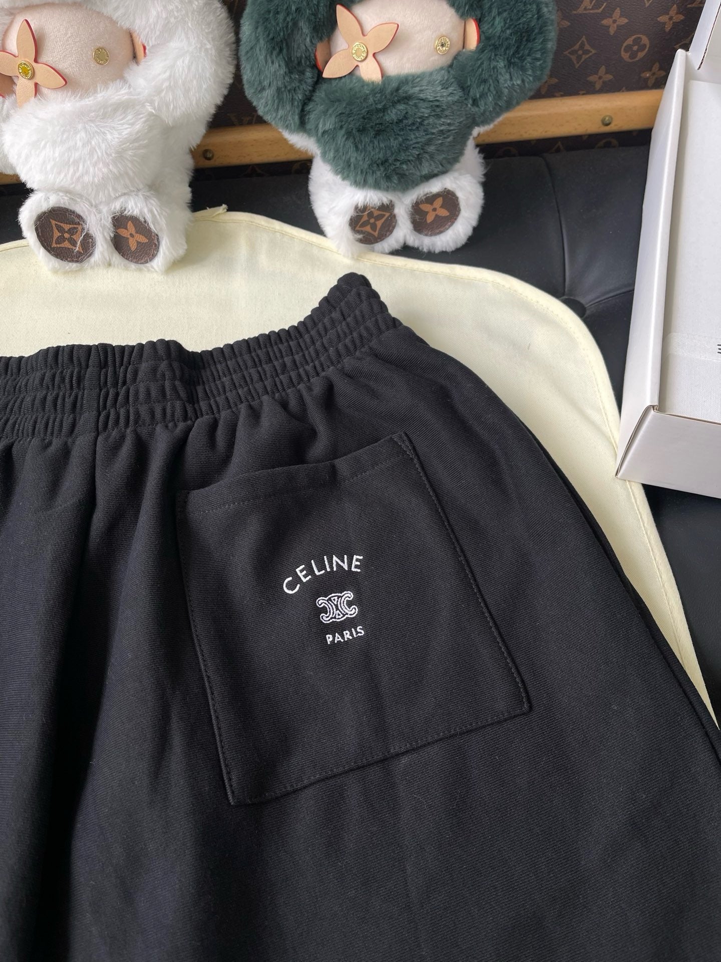 Celine Shorts