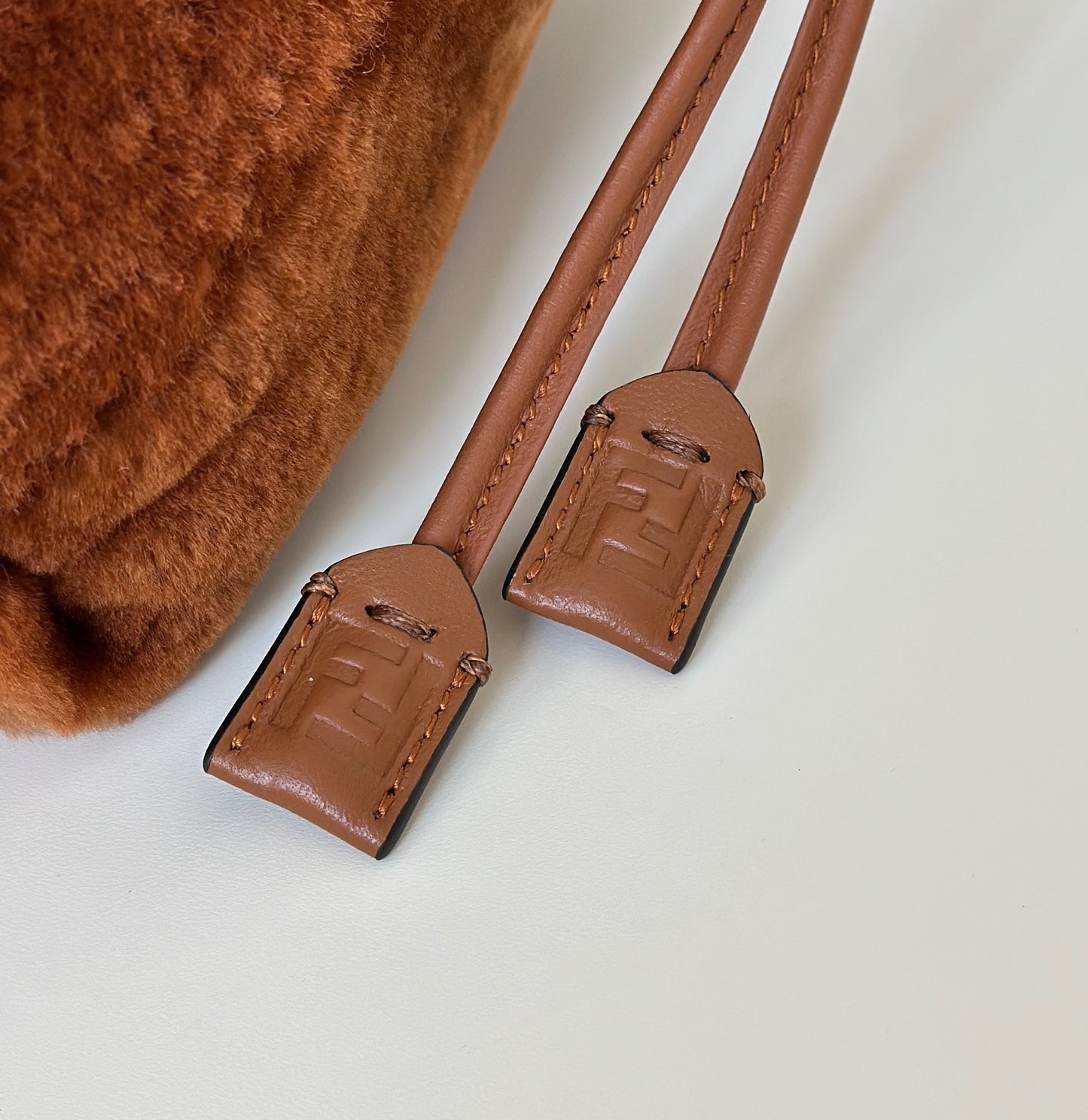 Fendi Mamma Baguette Bag (Medium)