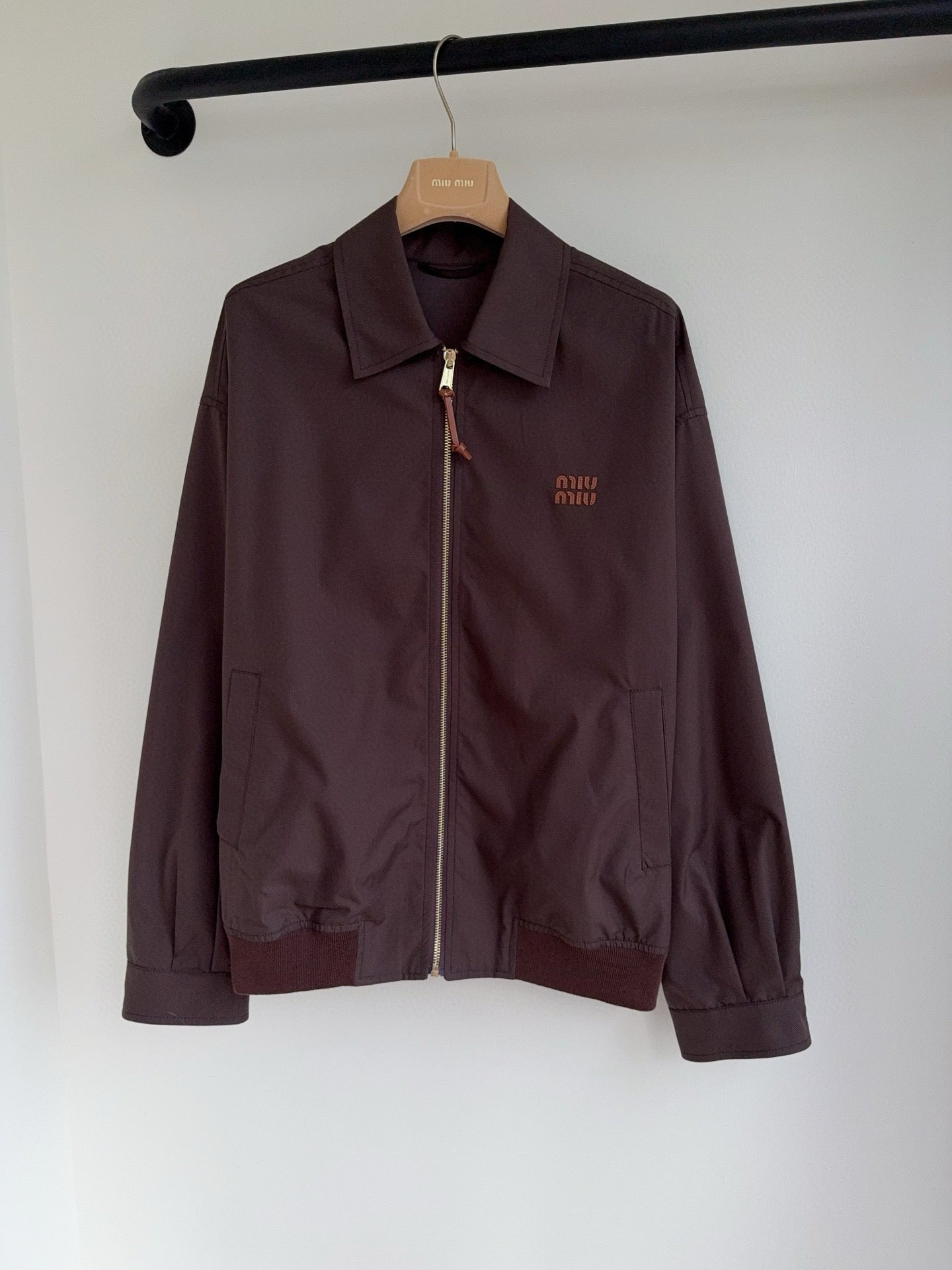 Miu Miu Jacket