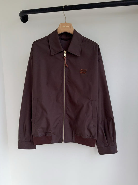 Miu Miu Jacket