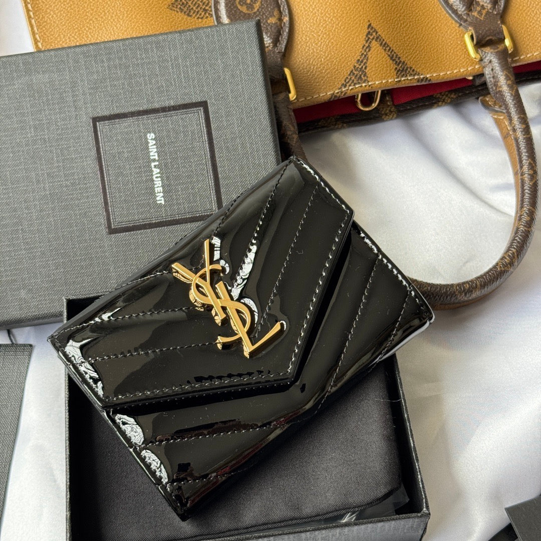 YSL Wallet