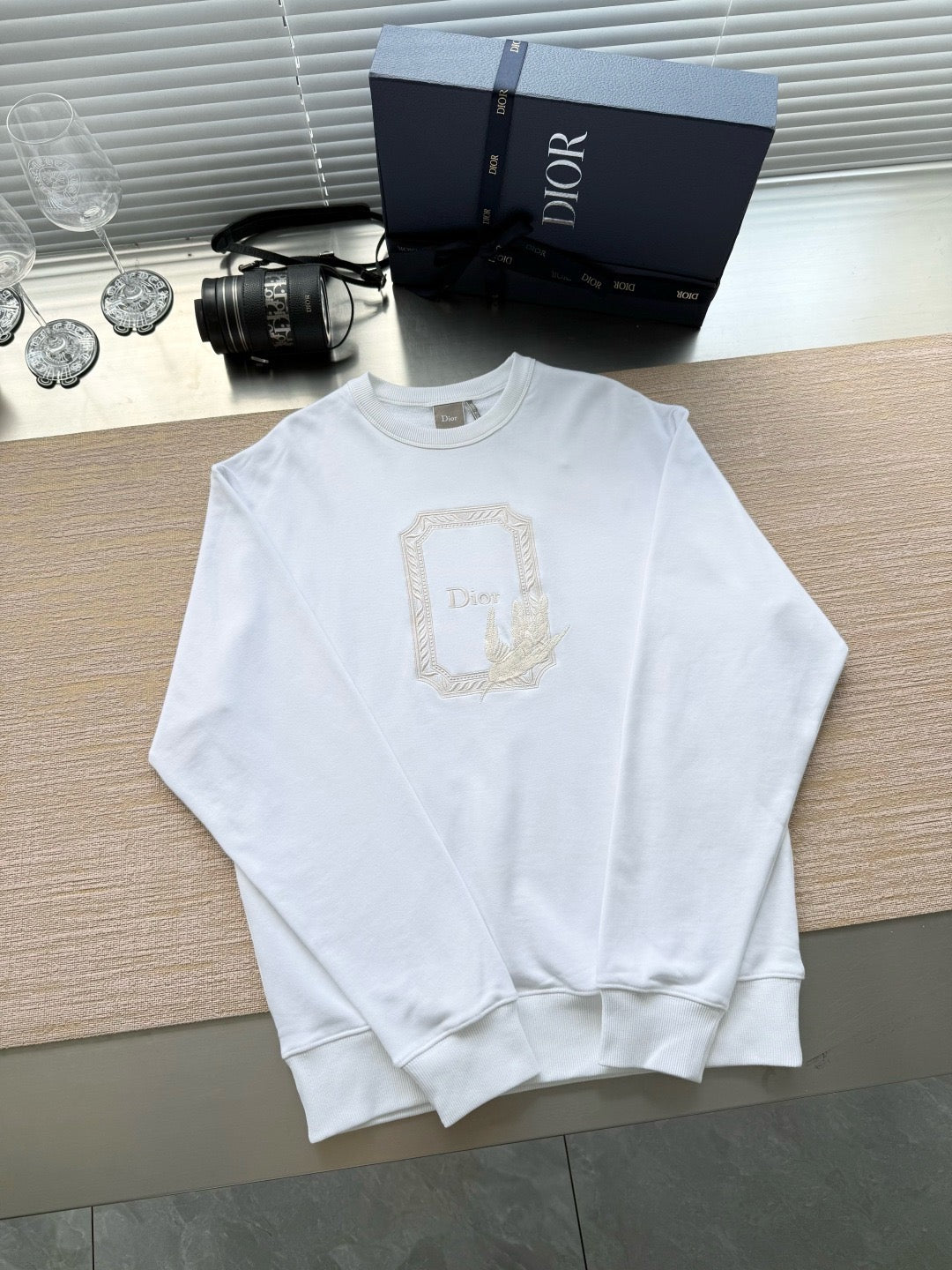 Dior Sweater