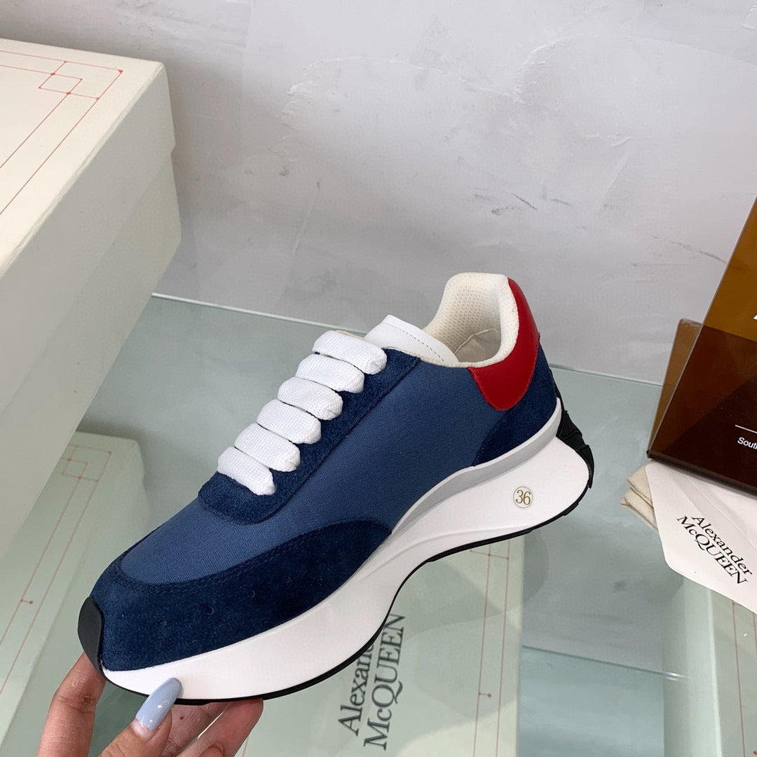 Alexander McQueen Sneakers