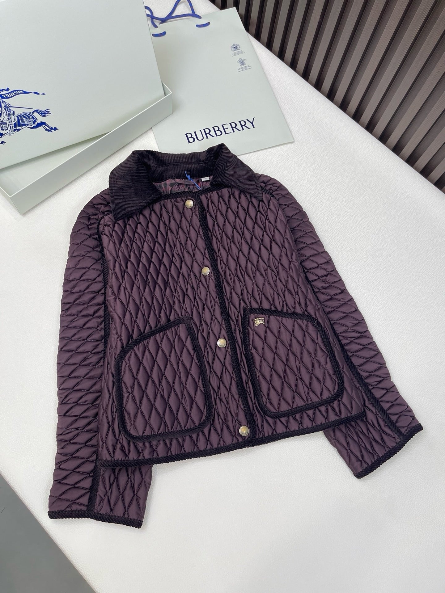BBR Jacket