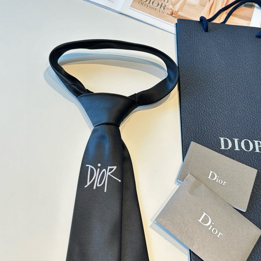 Dior Tie
