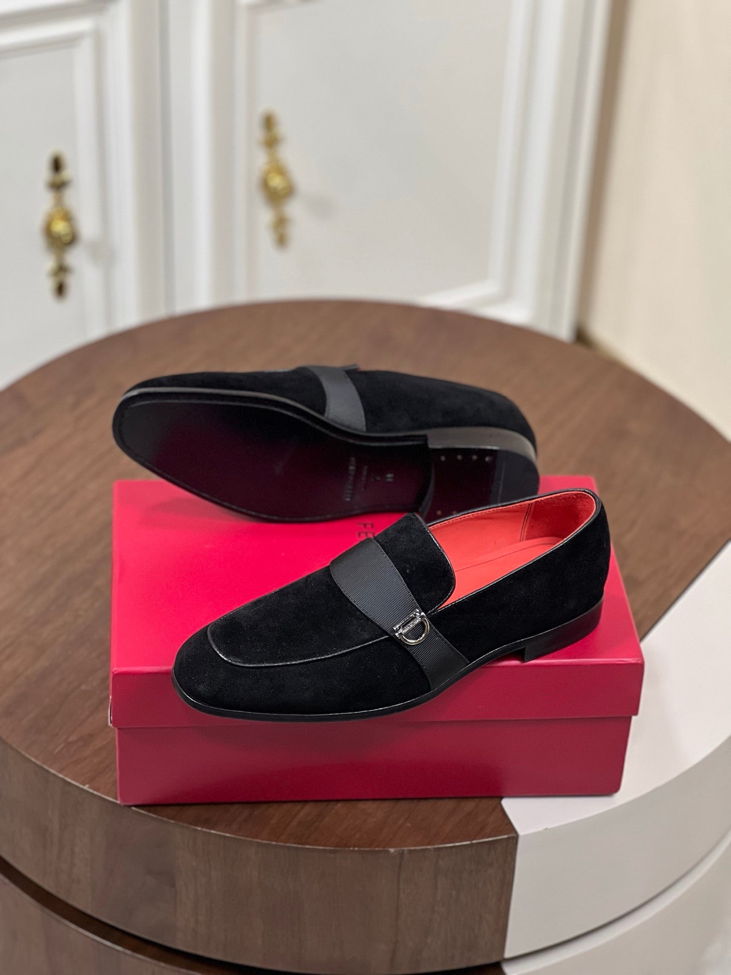 FG Loafer