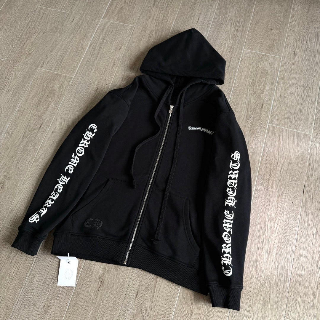 Chrome Hearts Jacket