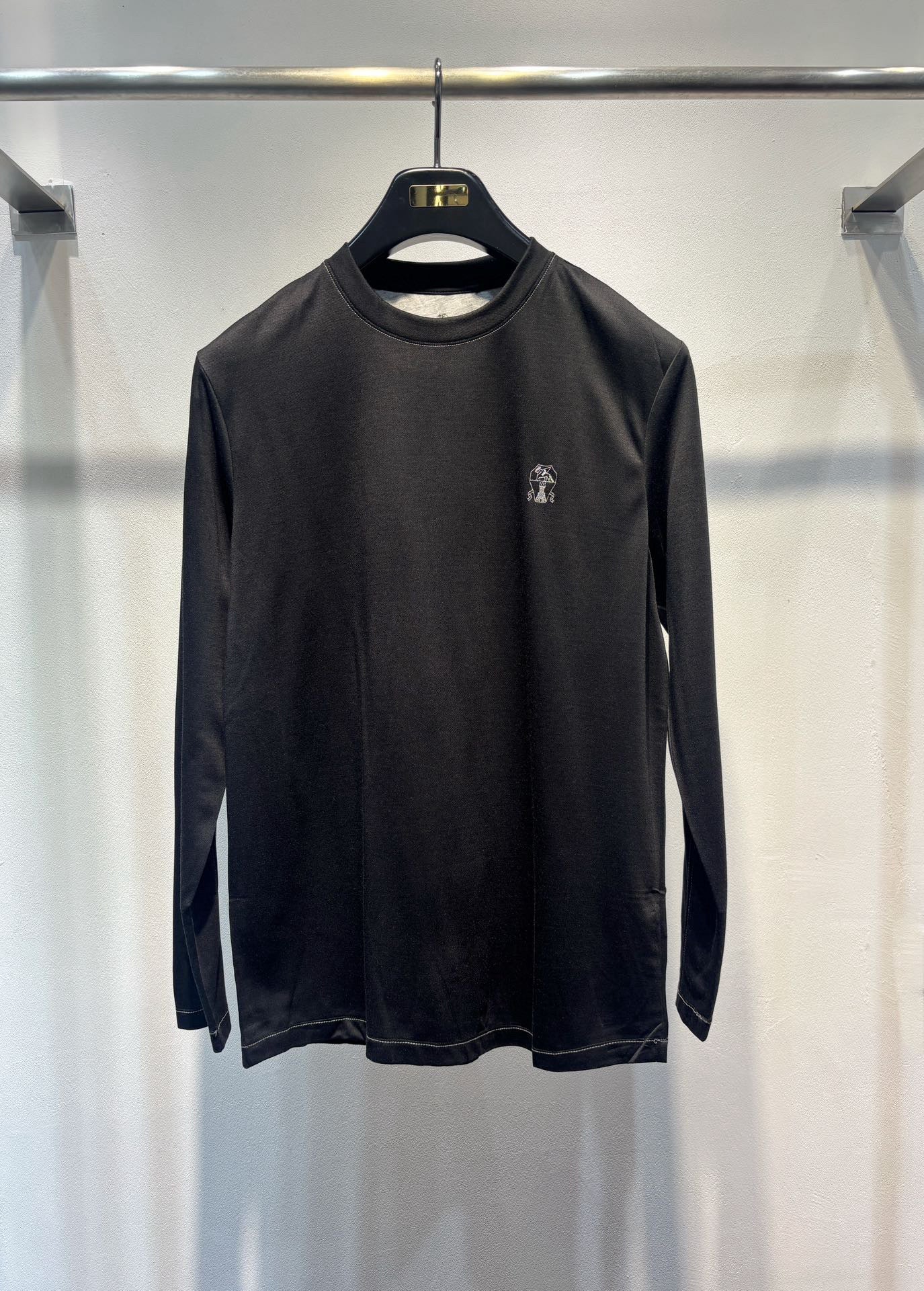 Brunello Cucinelli Long Sleeve