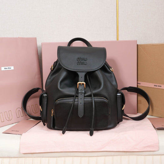Miu Miu Backpack