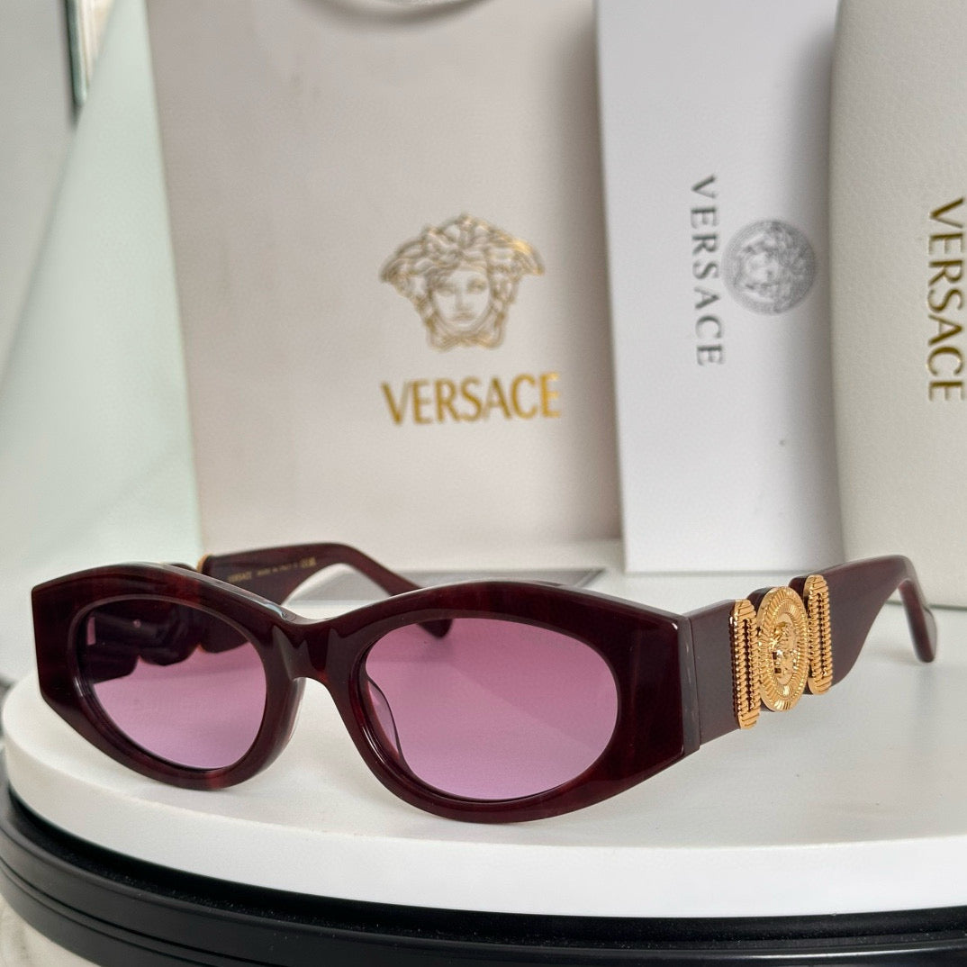 Versace Sunglasses