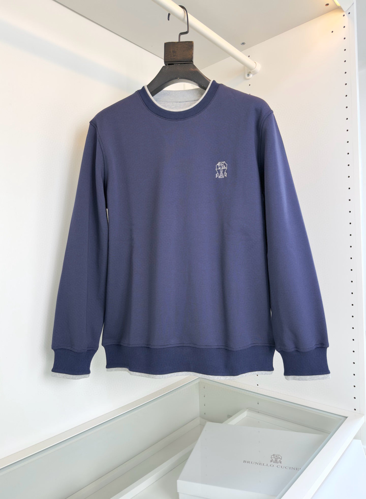 Brunello Cucinelli Sweater