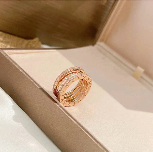 Bvlgari Ring