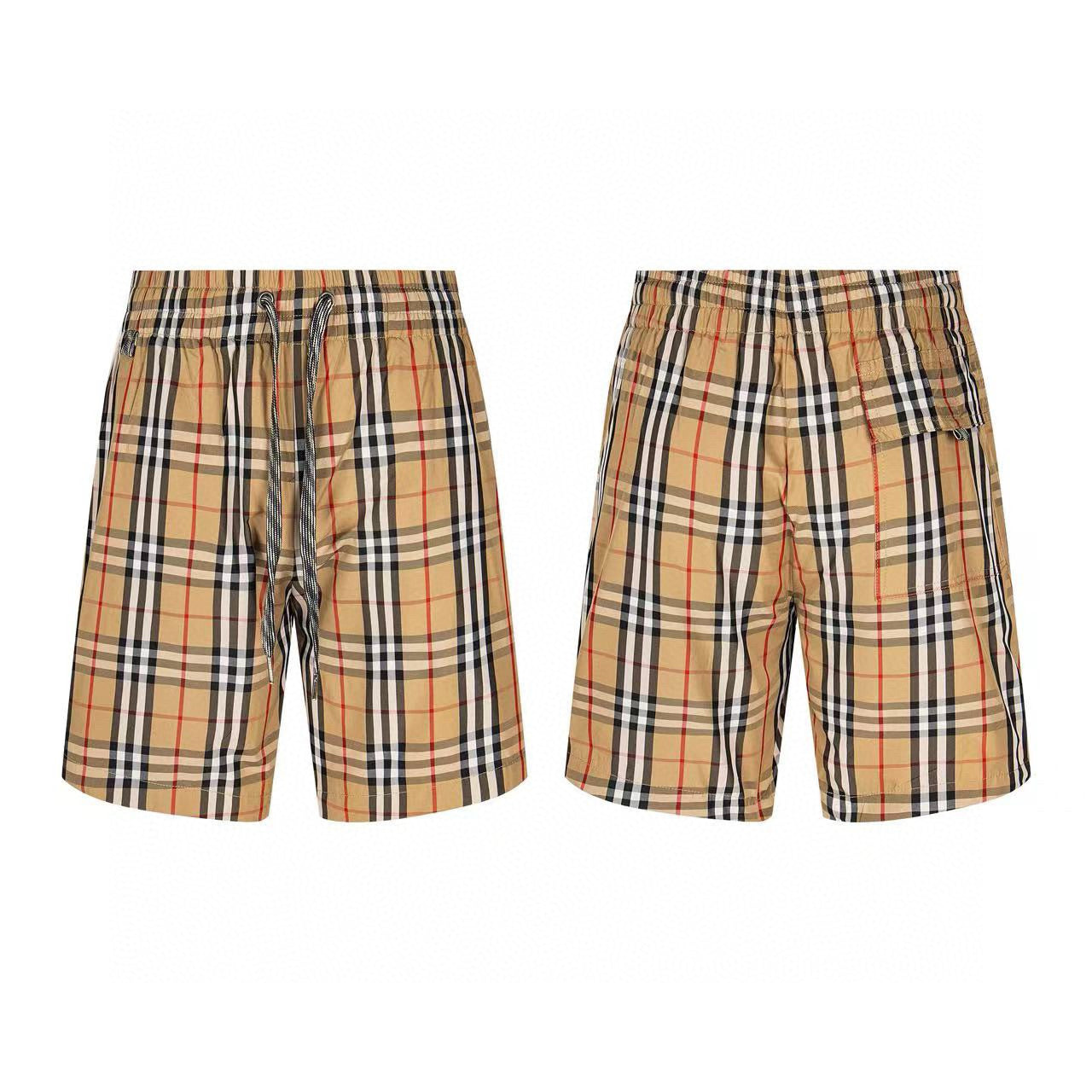 BBR Short Pants