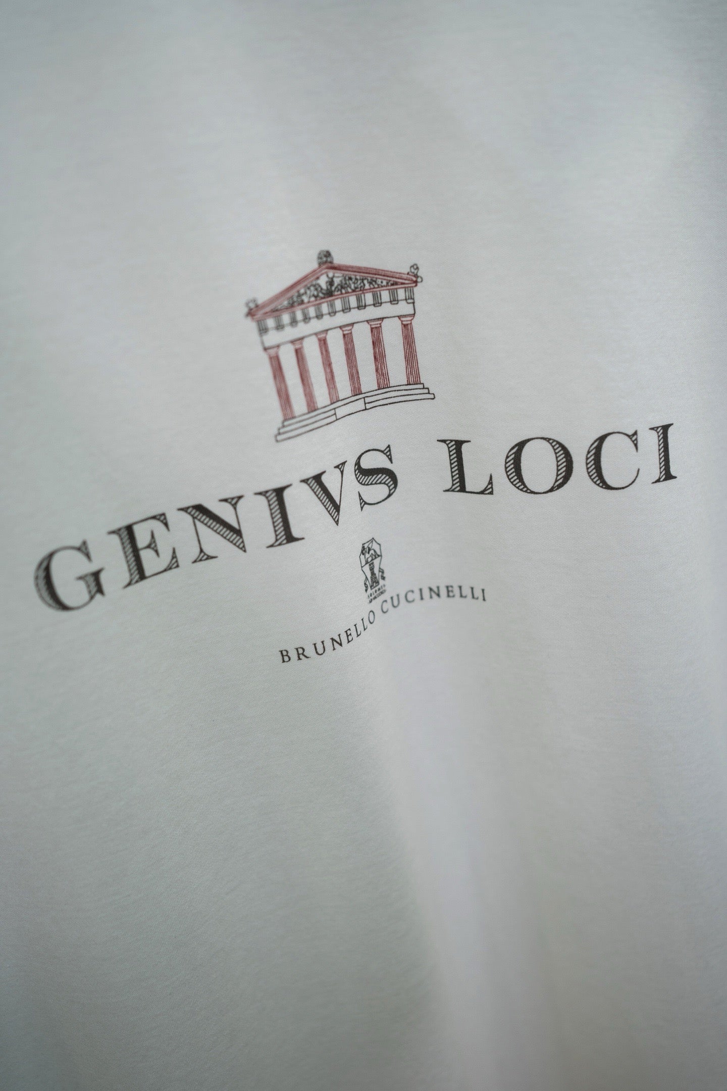 BC T-Shirt