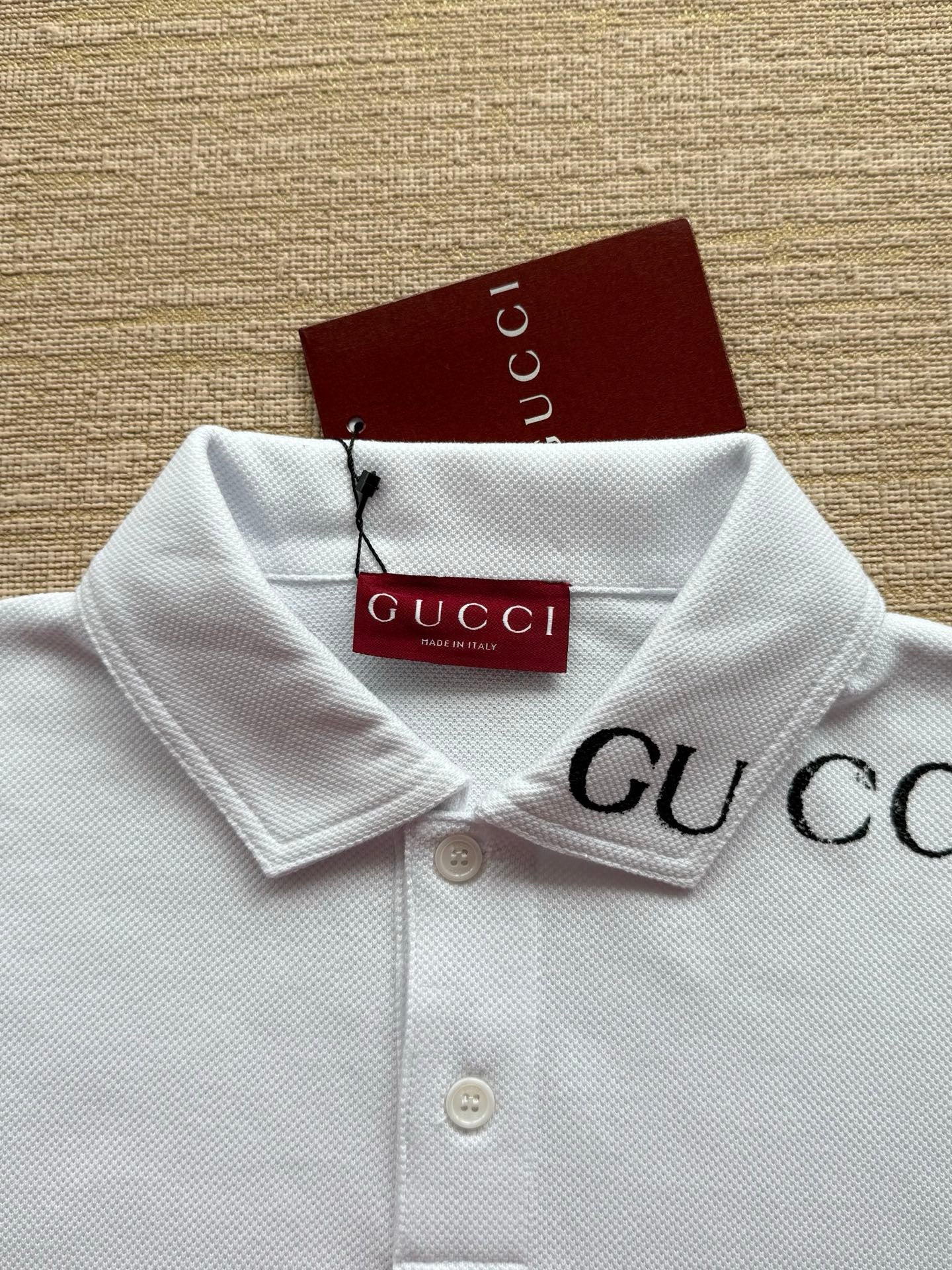 Gucci Polo