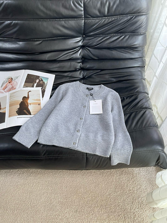 Chanel Cardigan