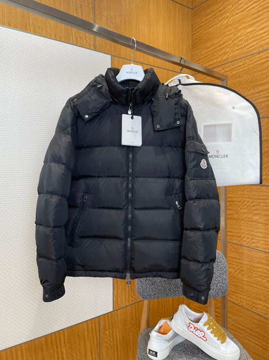 Moncler Down Jacket