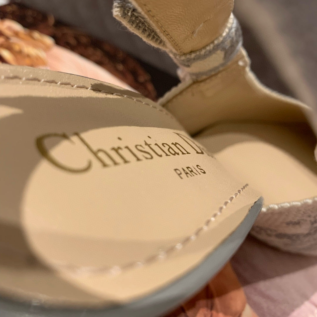 Dior Heels