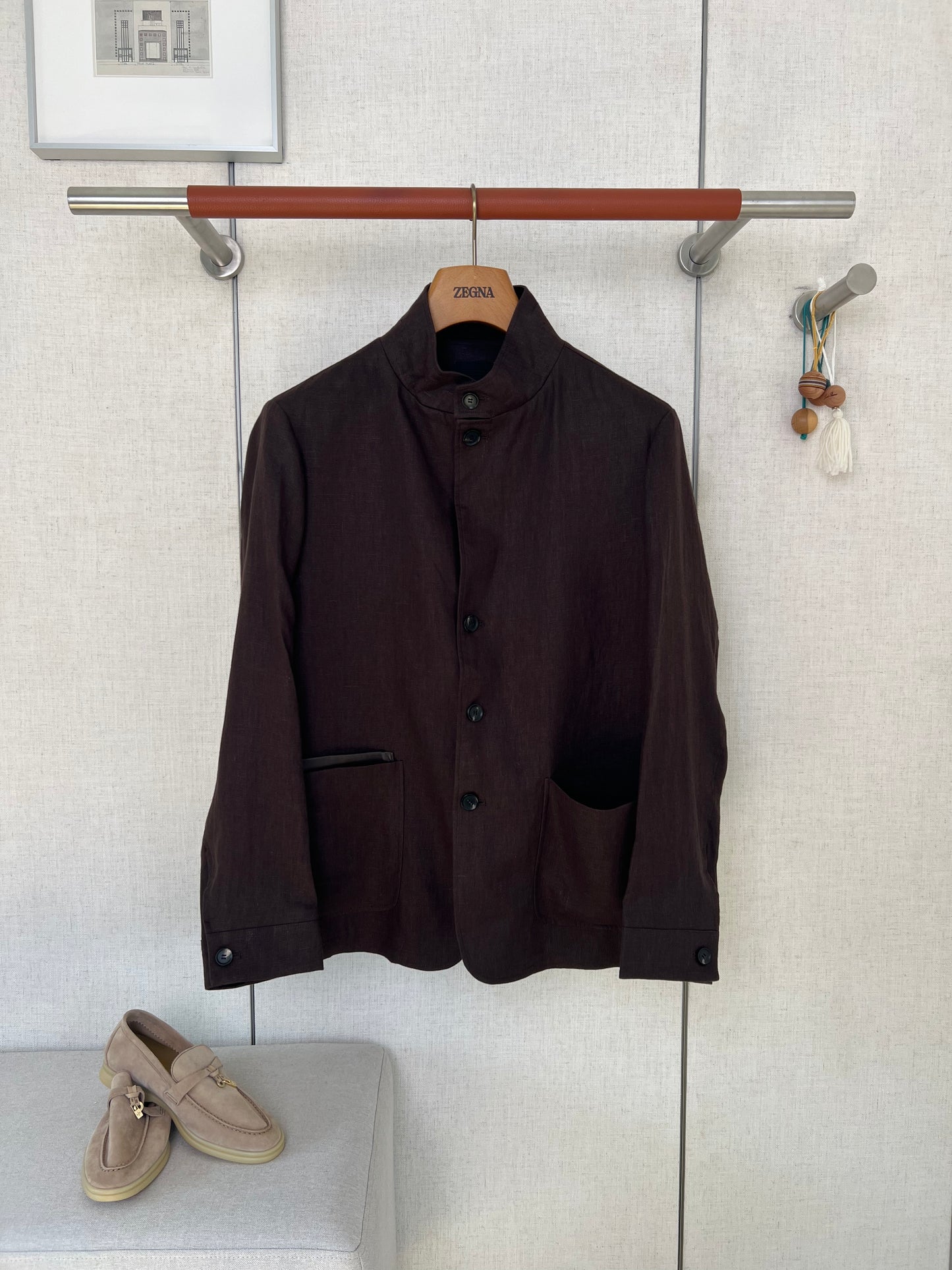 ZG Jacket