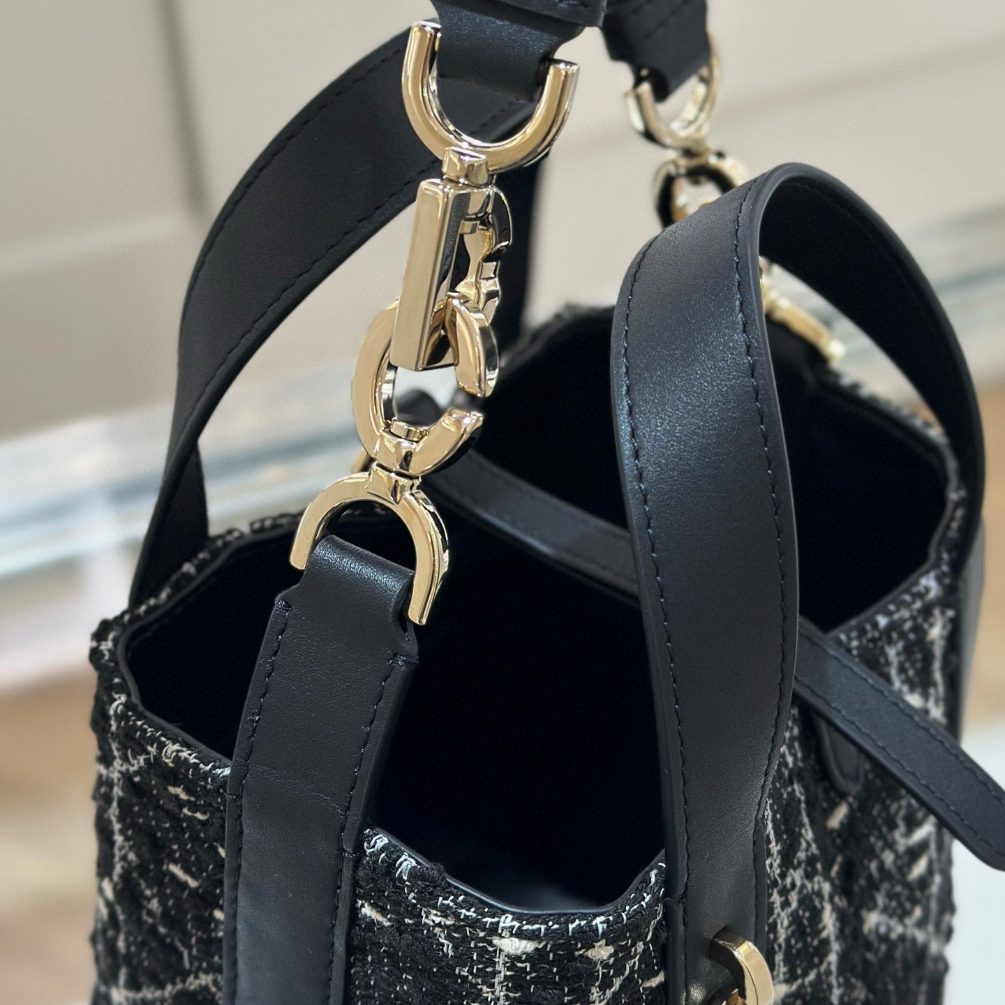 Dior Toujours Mini Bag