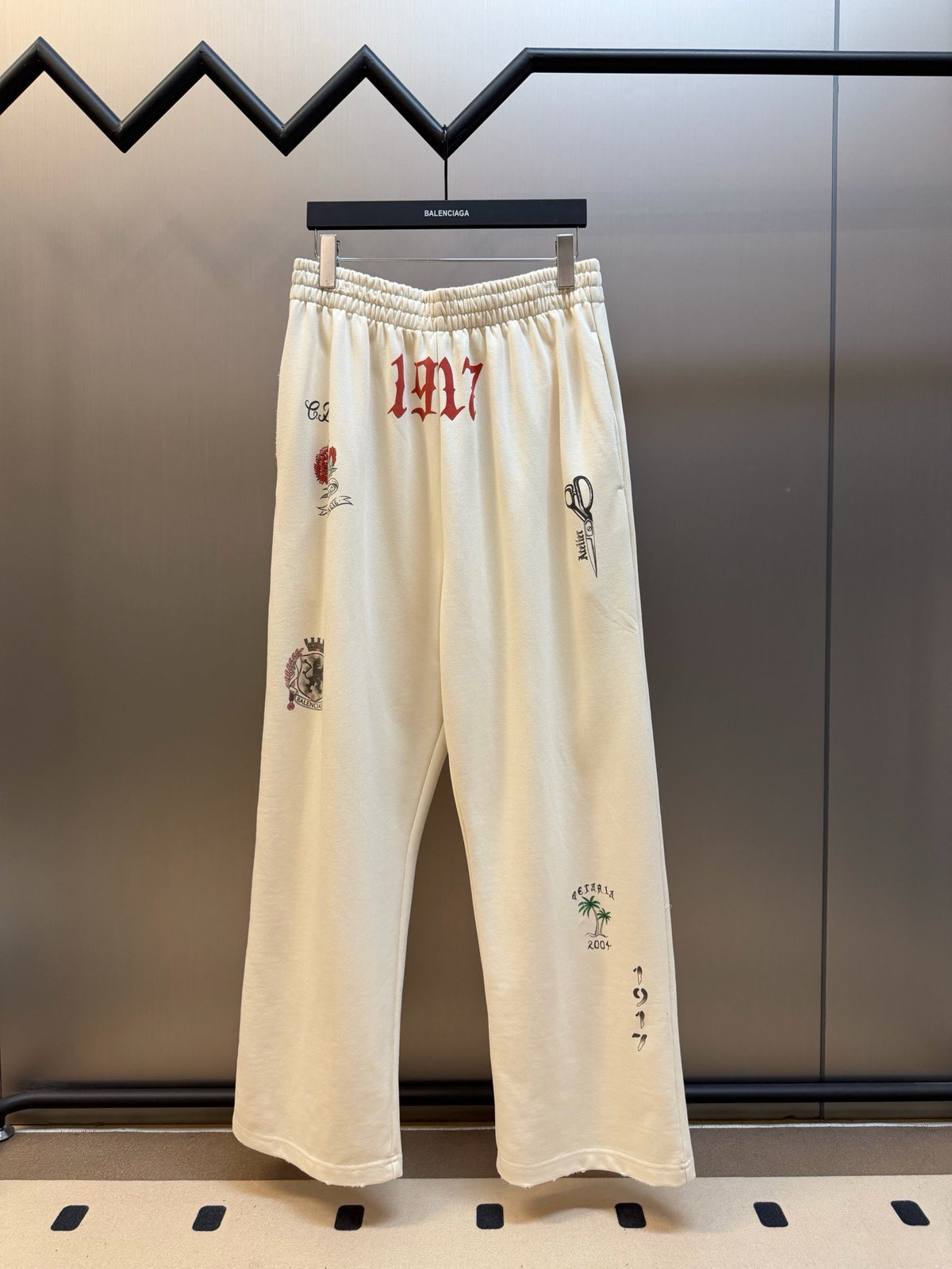 Balenciaga Long Pants