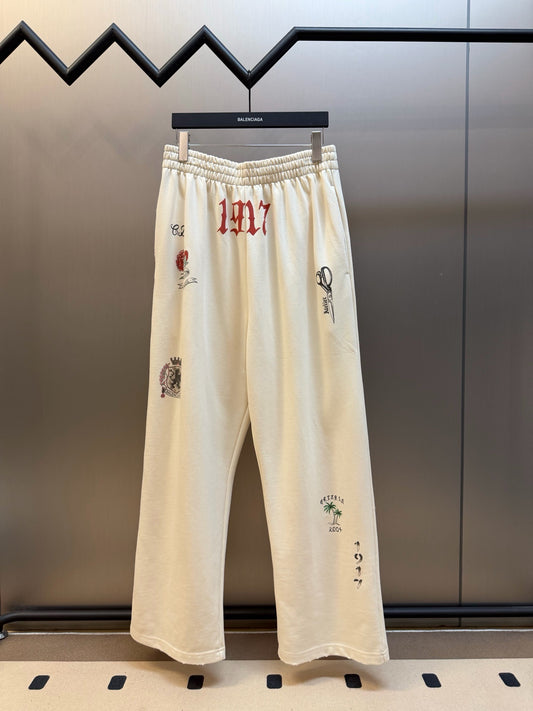 Balenciaga Long Pants