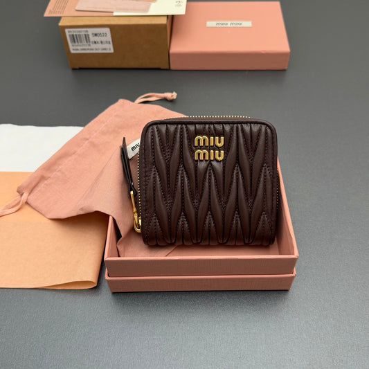 MiuMiu Wallet