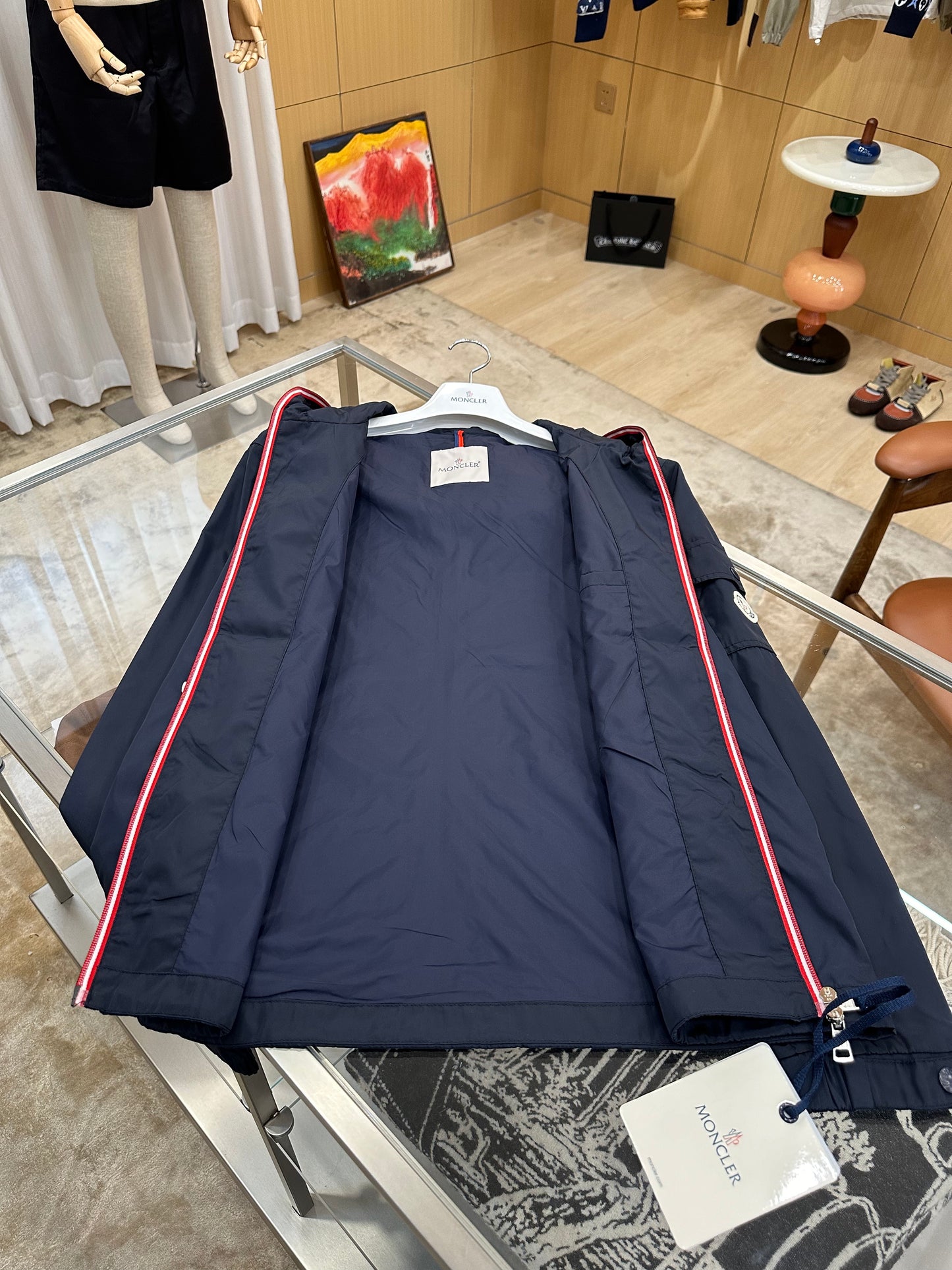 Moncler Jacket