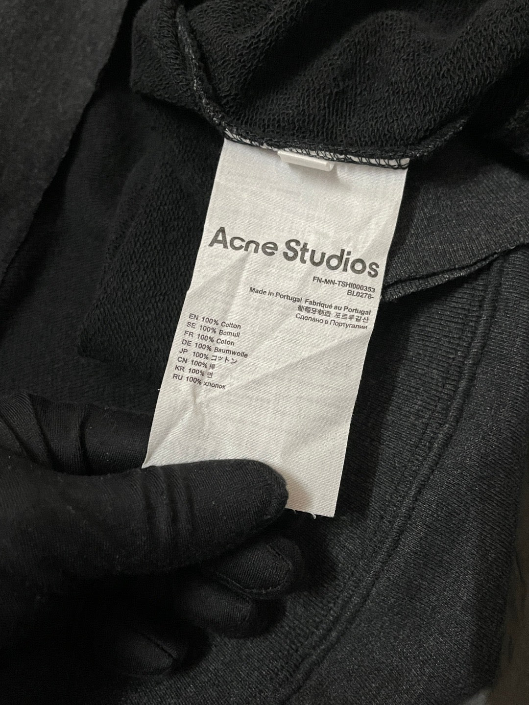 Acne Studios Sweater